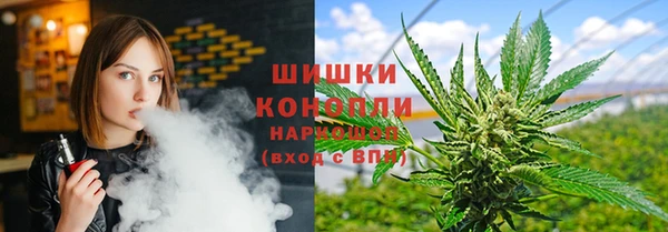 первитин Белоозёрский